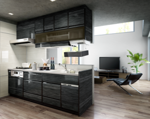 ｼｽﾃﾑｷｯﾁﾝ　ﾀｶﾗ　横浜　リフォーム